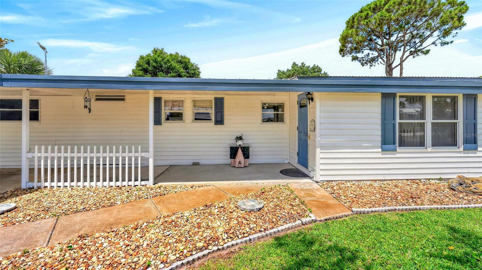 IMPERIAL MOBILE TERRACE ADD 03 - Residential