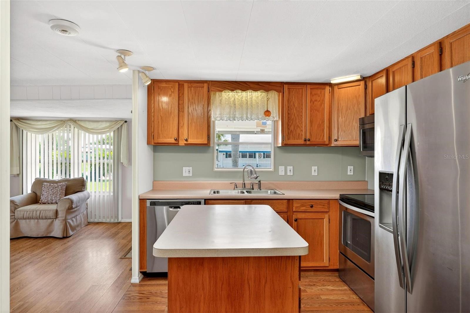 IMPERIAL MOBILE TERRACE ADD 03 - Residential