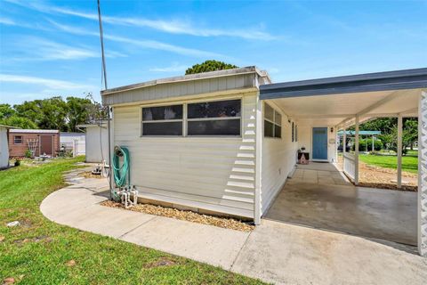 Tiny photo for 31643 Howard Street, Tavares, FL 32778 (MLS # G5112594)
