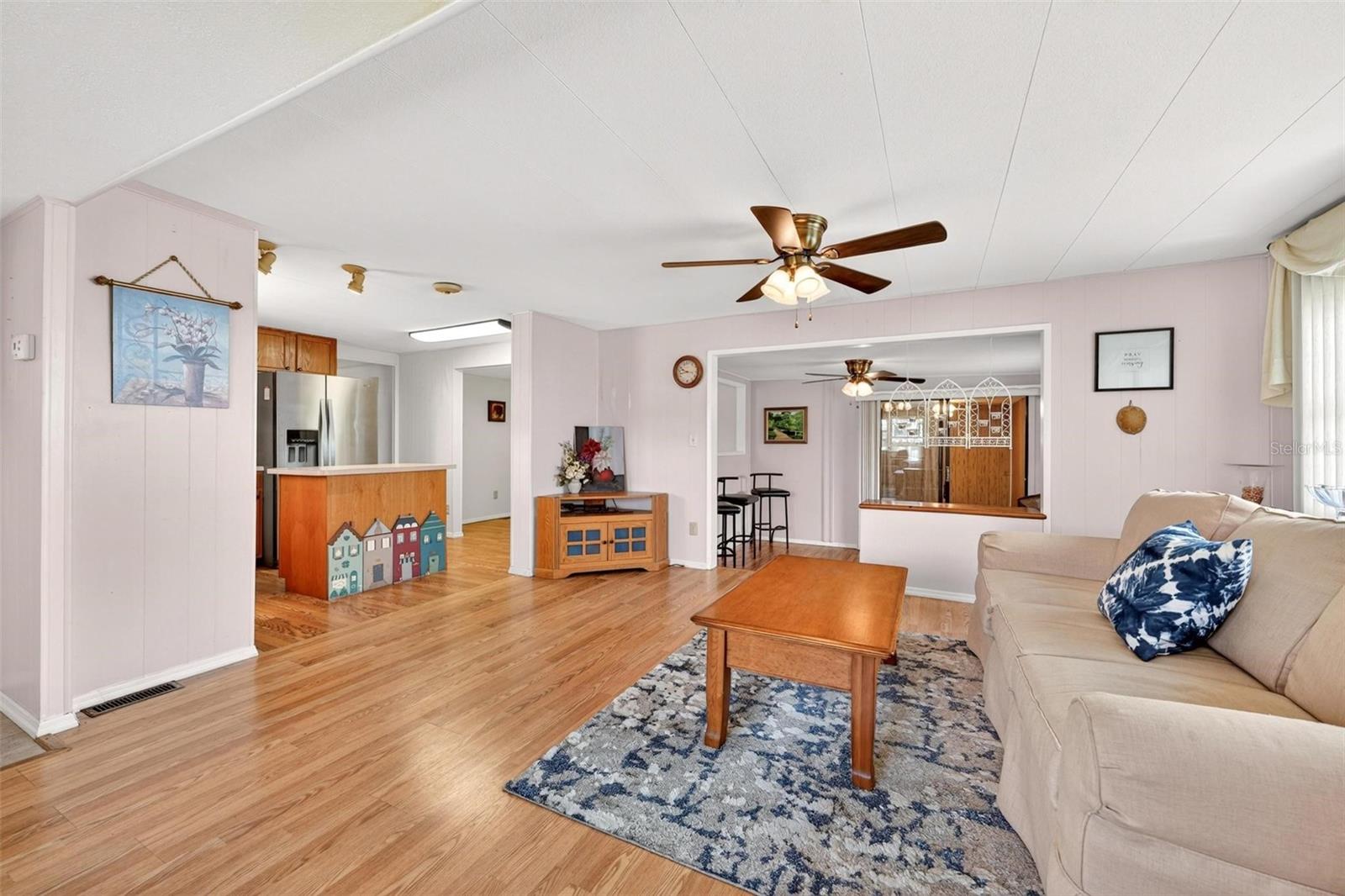 IMPERIAL MOBILE TERRACE ADD 03 - Residential