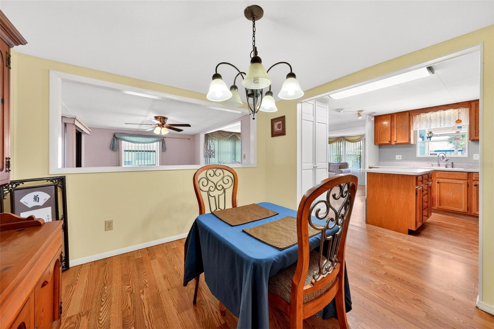 IMPERIAL MOBILE TERRACE ADD 03 - Residential