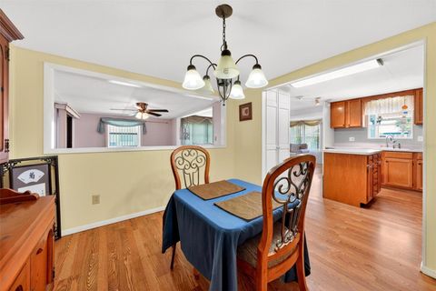 Tiny photo for 31643 Howard Street, Tavares, FL 32778 (MLS # G5112594)