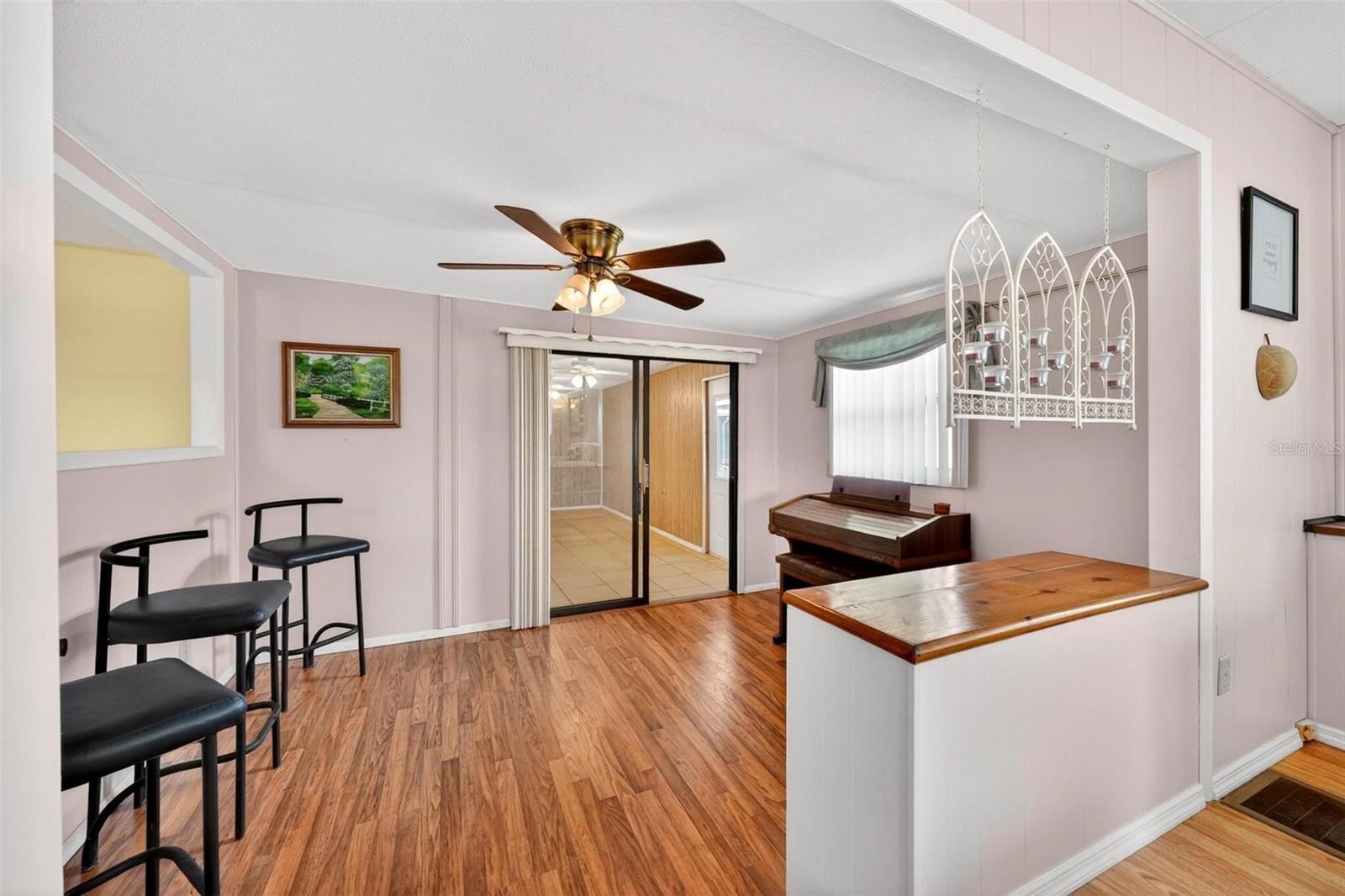 IMPERIAL MOBILE TERRACE ADD 03 - Residential