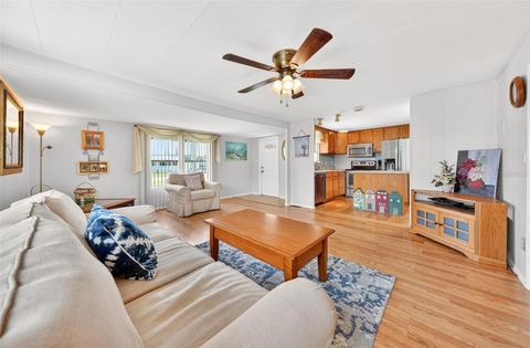 Tiny photo for 31643 Howard Street, Tavares, FL 32778 (MLS # G5112594)