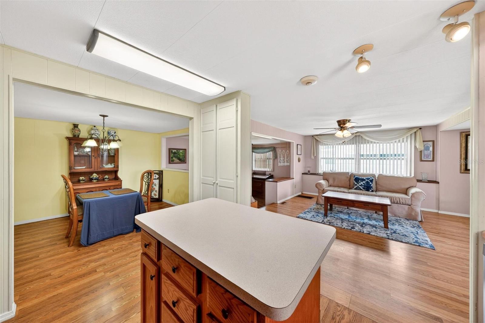IMPERIAL MOBILE TERRACE ADD 03 - Residential
