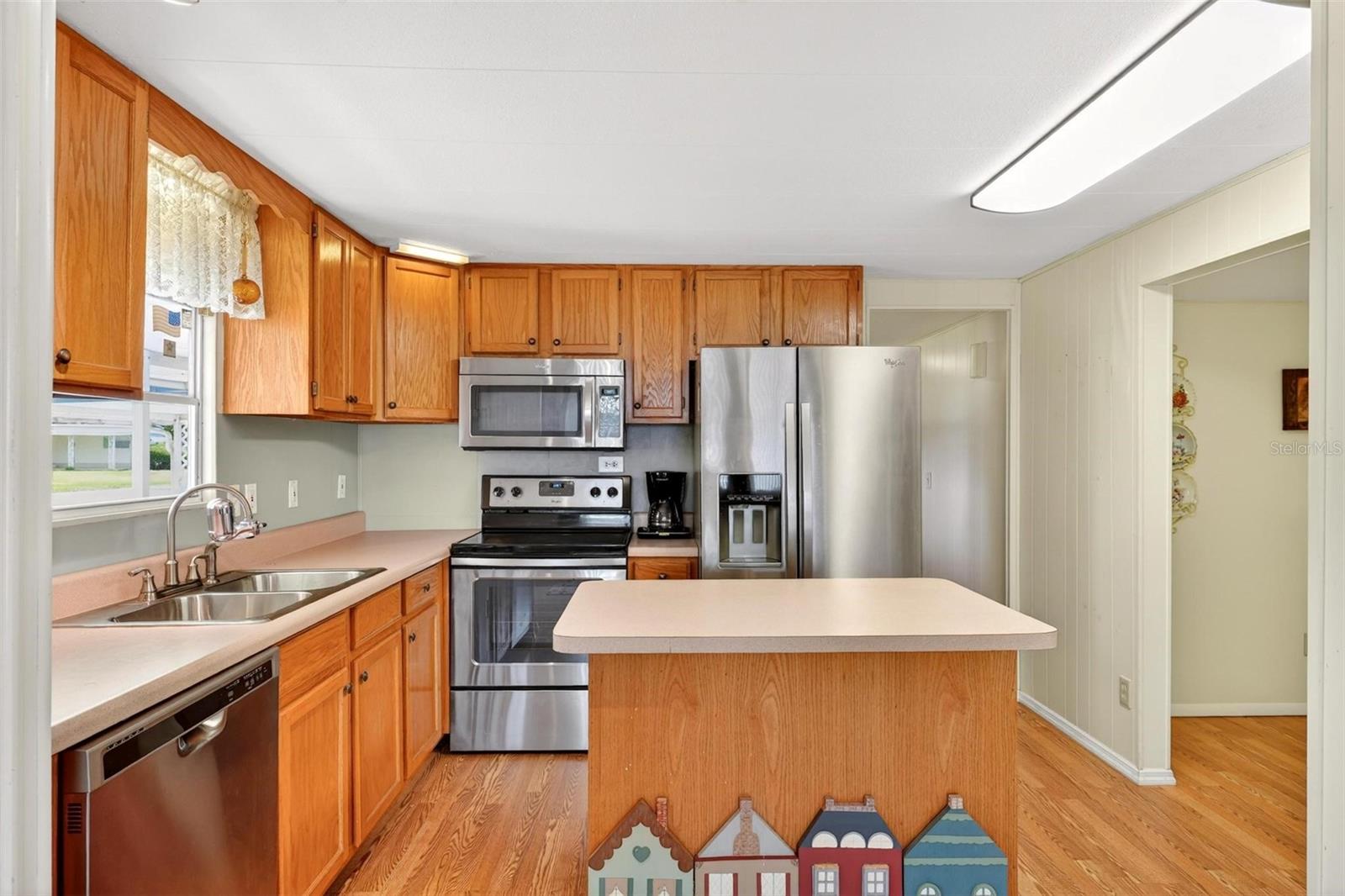 IMPERIAL MOBILE TERRACE ADD 03 - Residential