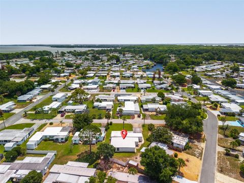 Tiny photo for 31643 Howard Street, Tavares, FL 32778 (MLS # G5112594)