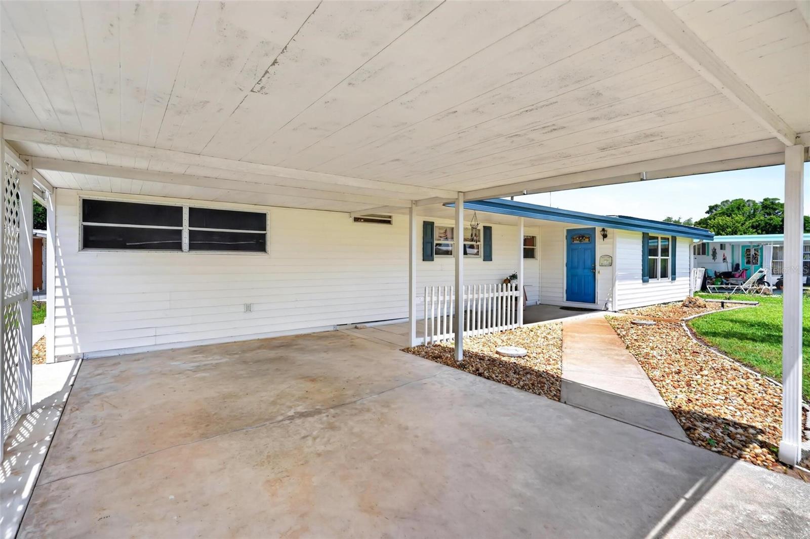 IMPERIAL MOBILE TERRACE ADD 03 - Residential