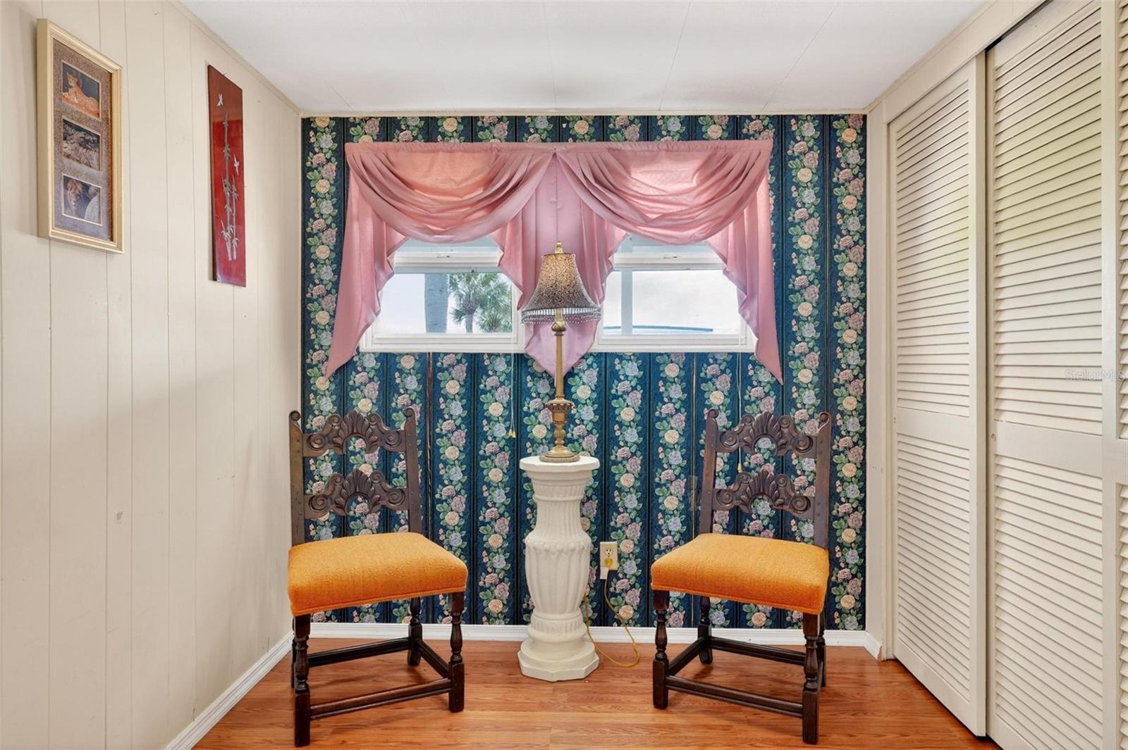 IMPERIAL MOBILE TERRACE ADD 03 - Residential