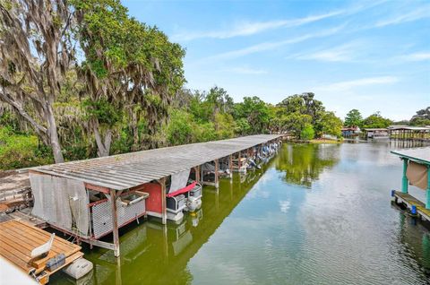 Tiny photo for 31643 Howard Street, Tavares, FL 32778 (MLS # G5112594)