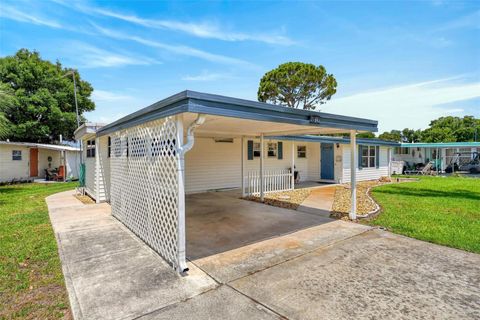 Tiny photo for 31643 Howard Street, Tavares, FL 32778 (MLS # G5112594)