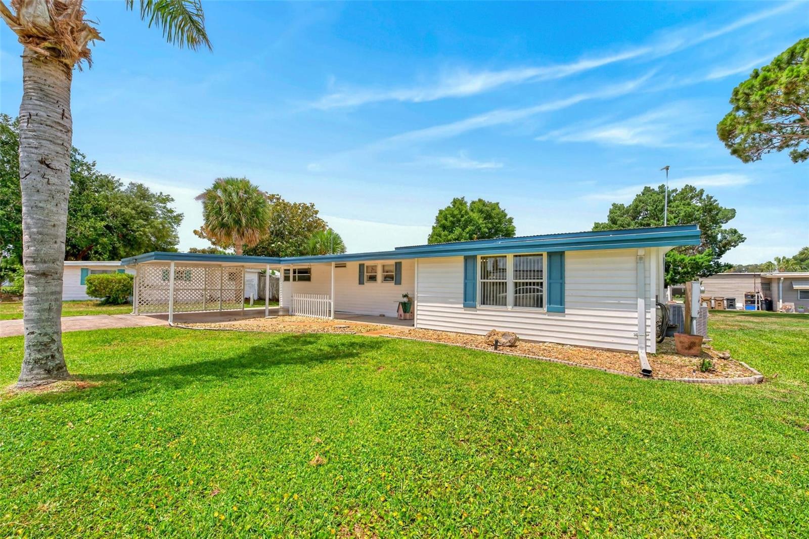 IMPERIAL MOBILE TERRACE ADD 03 - Residential
