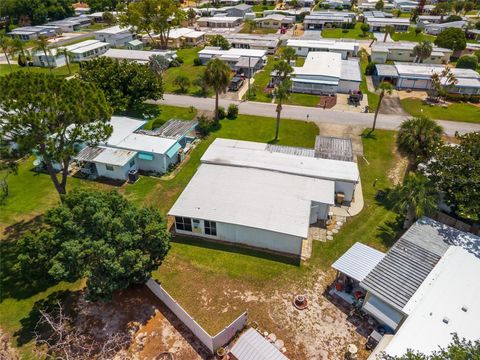 Tiny photo for 31643 Howard Street, Tavares, FL 32778 (MLS # G5112594)
