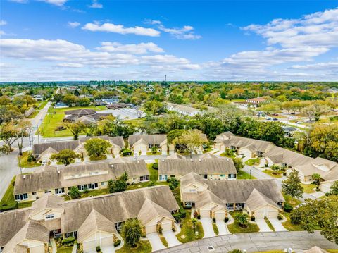 A home in NEW PORT RICHEY