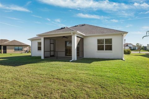 A home in PARRISH