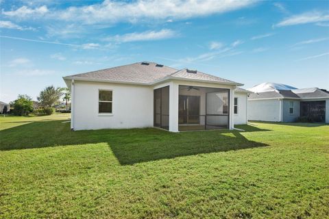 A home in PARRISH