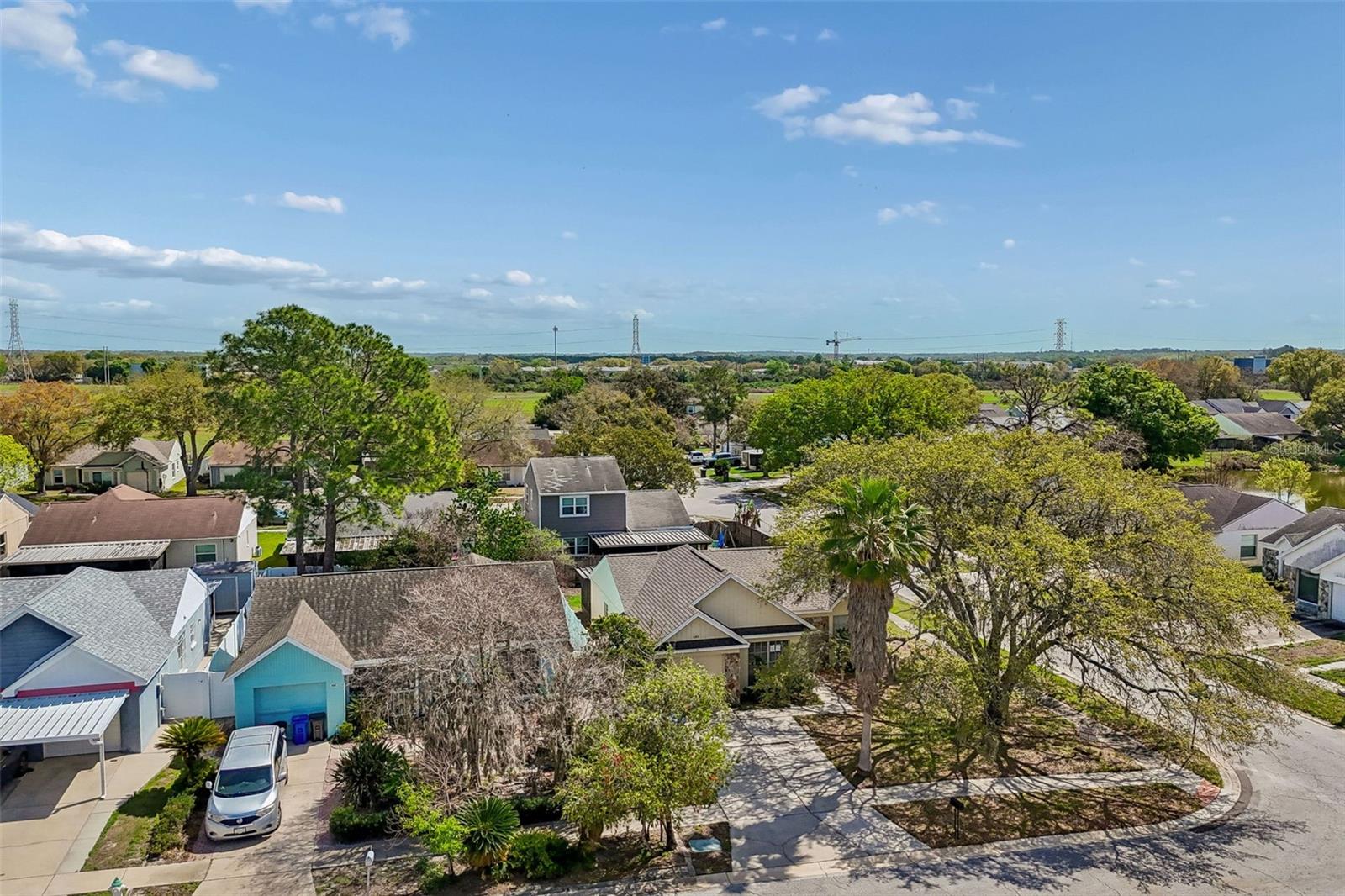 RIVERDALE SUB PH 2 - Residential