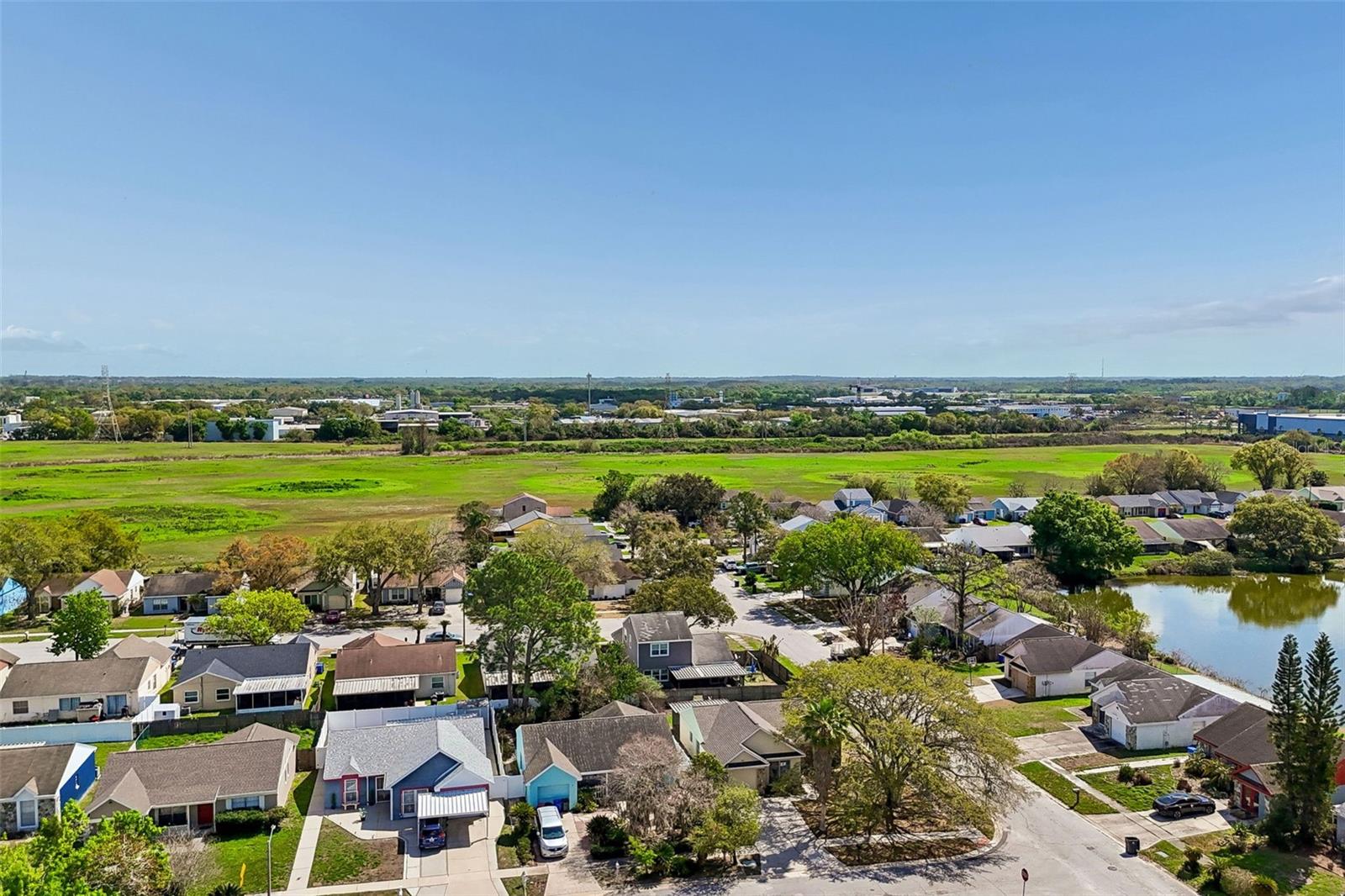 RIVERDALE SUB PH 2 - Residential