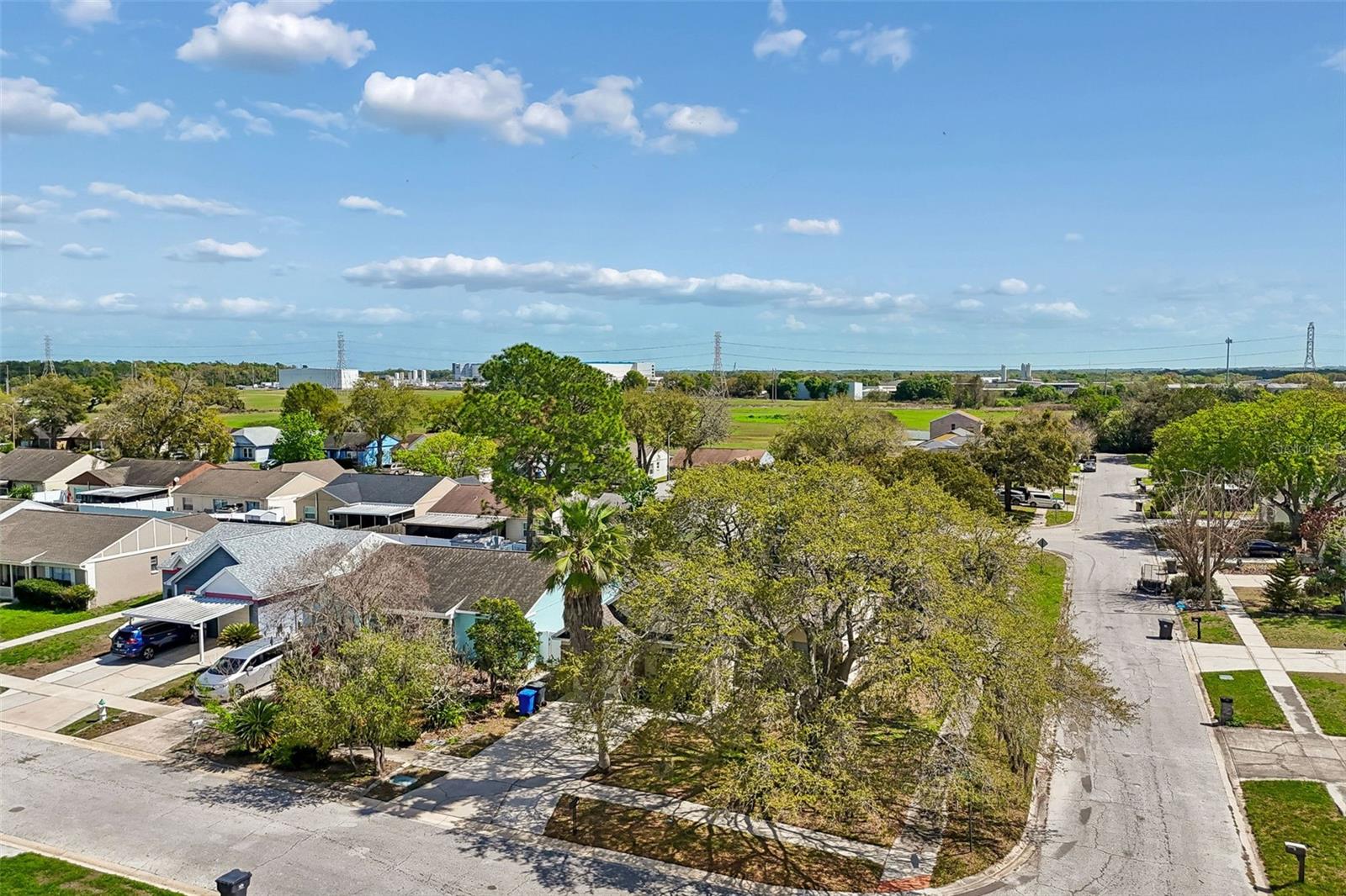 RIVERDALE SUB PH 2 - Residential