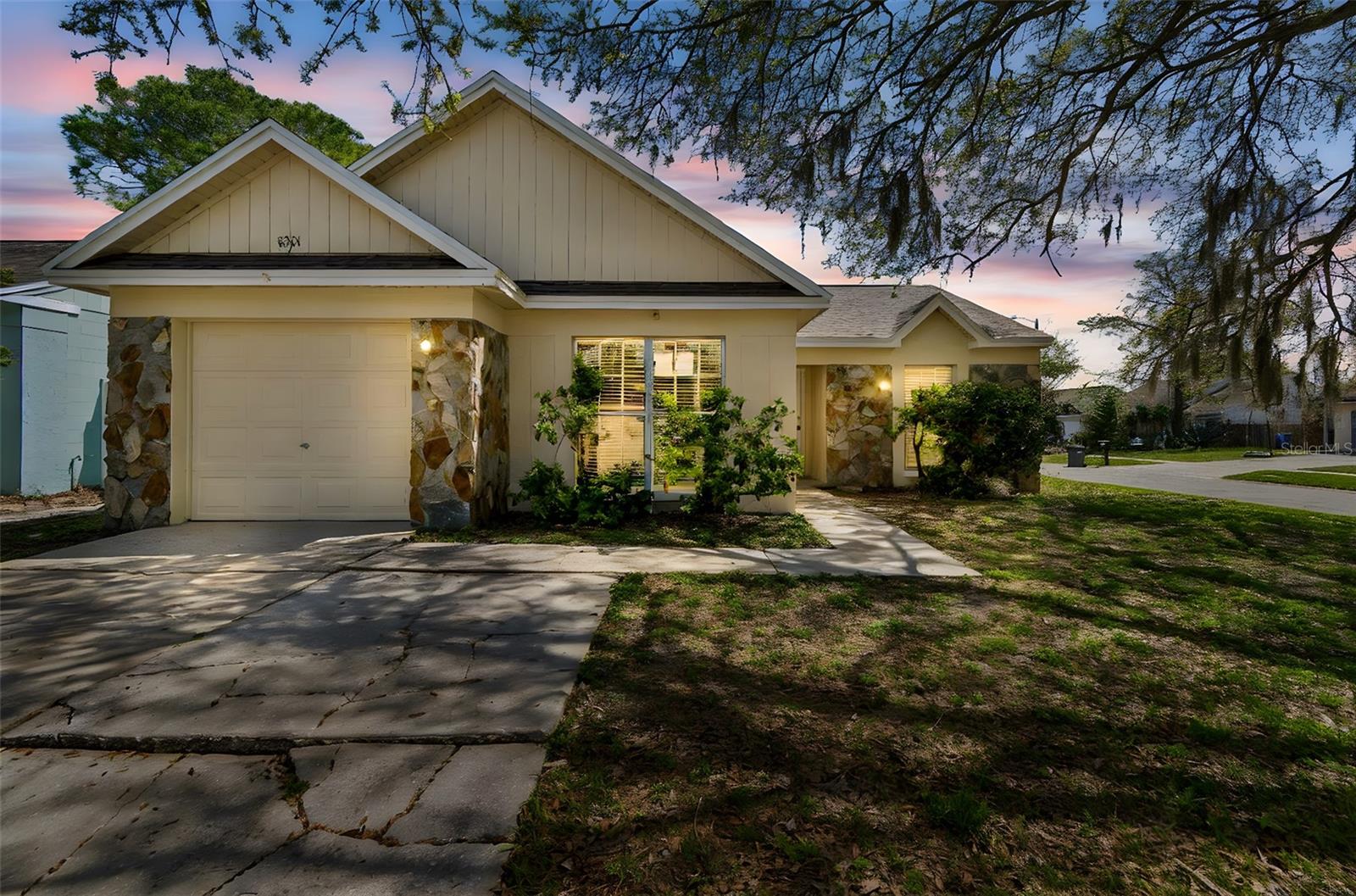 RIVERDALE SUB PH 2 - Residential