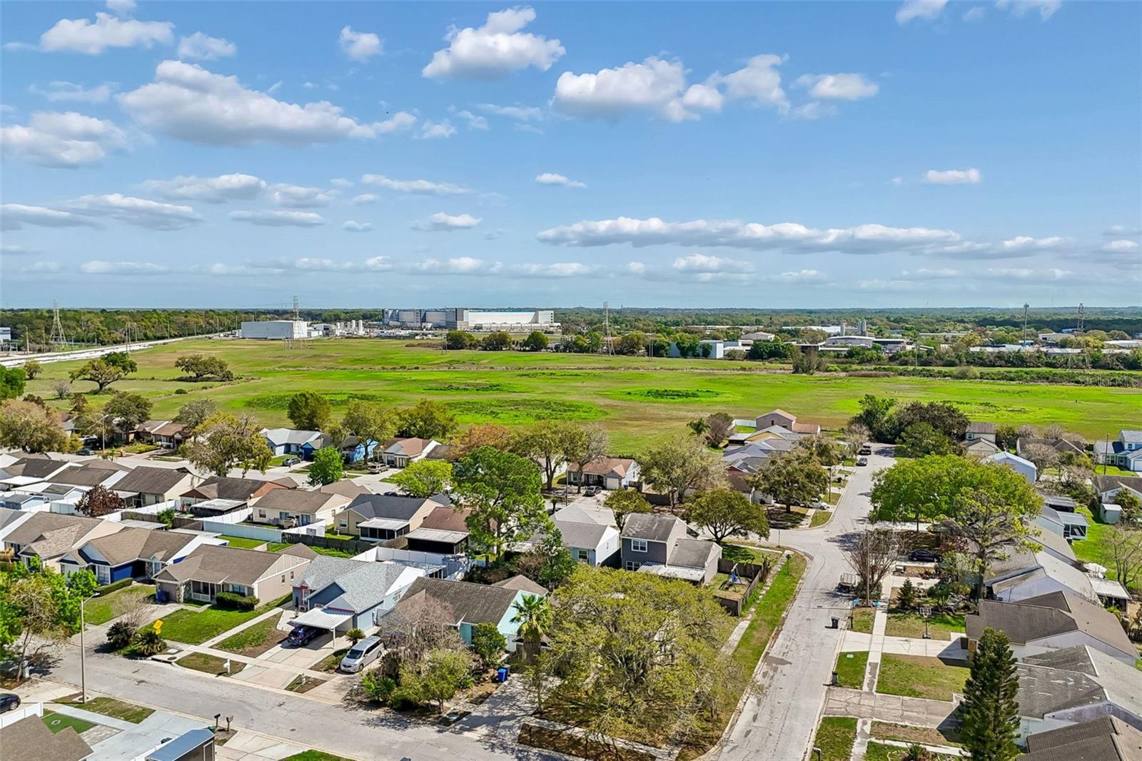 RIVERDALE SUB PH 2 - Residential