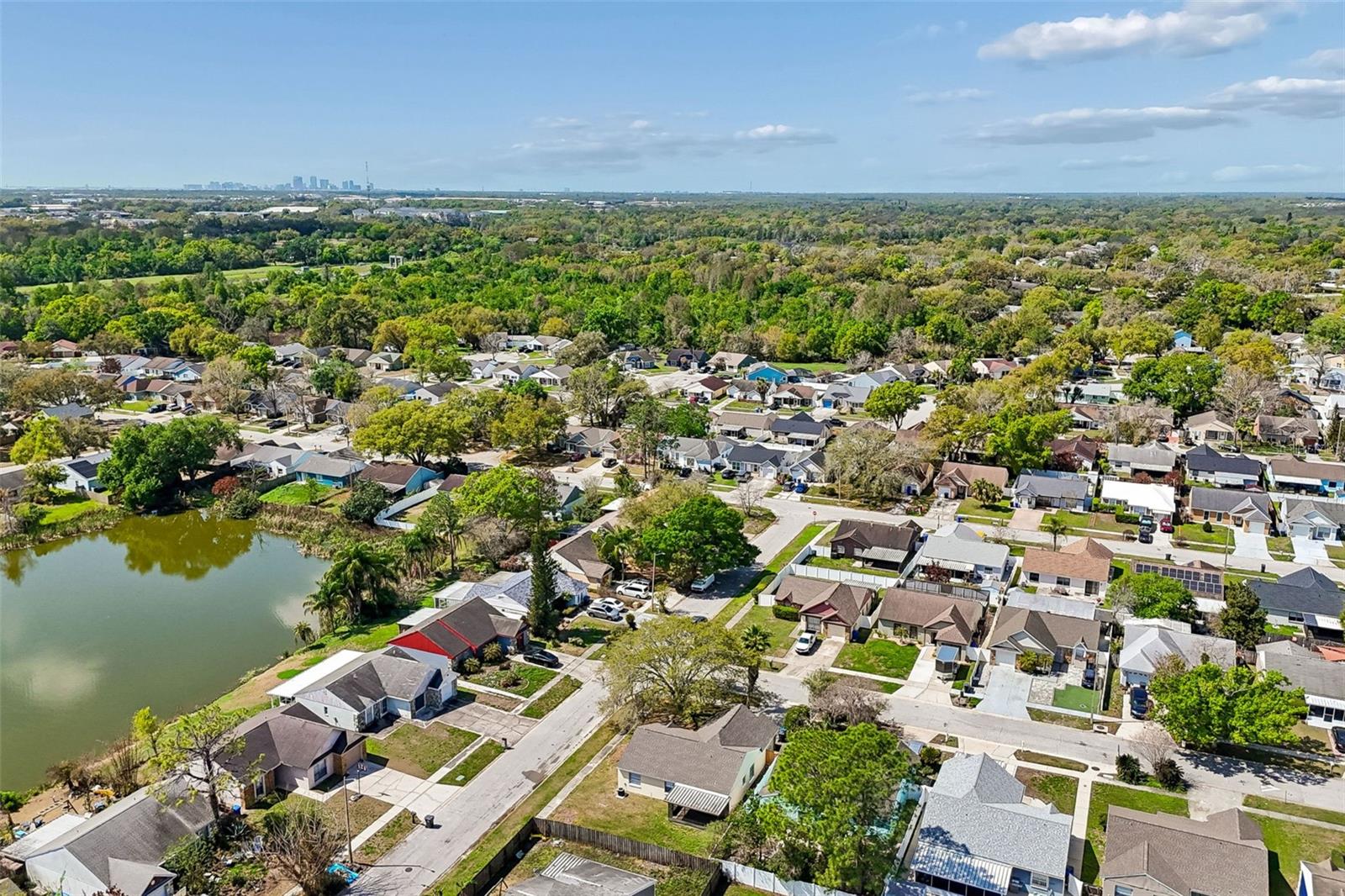 RIVERDALE SUB PH 2 - Residential