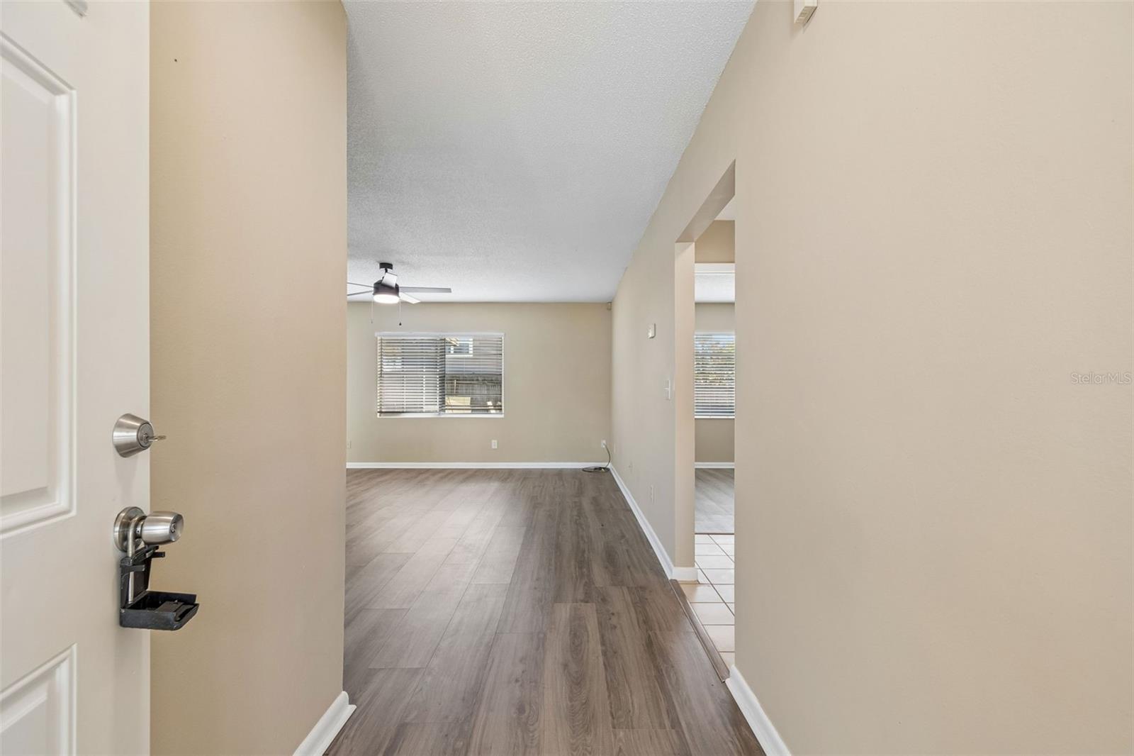 RIVERDALE SUB PH 2 - Residential