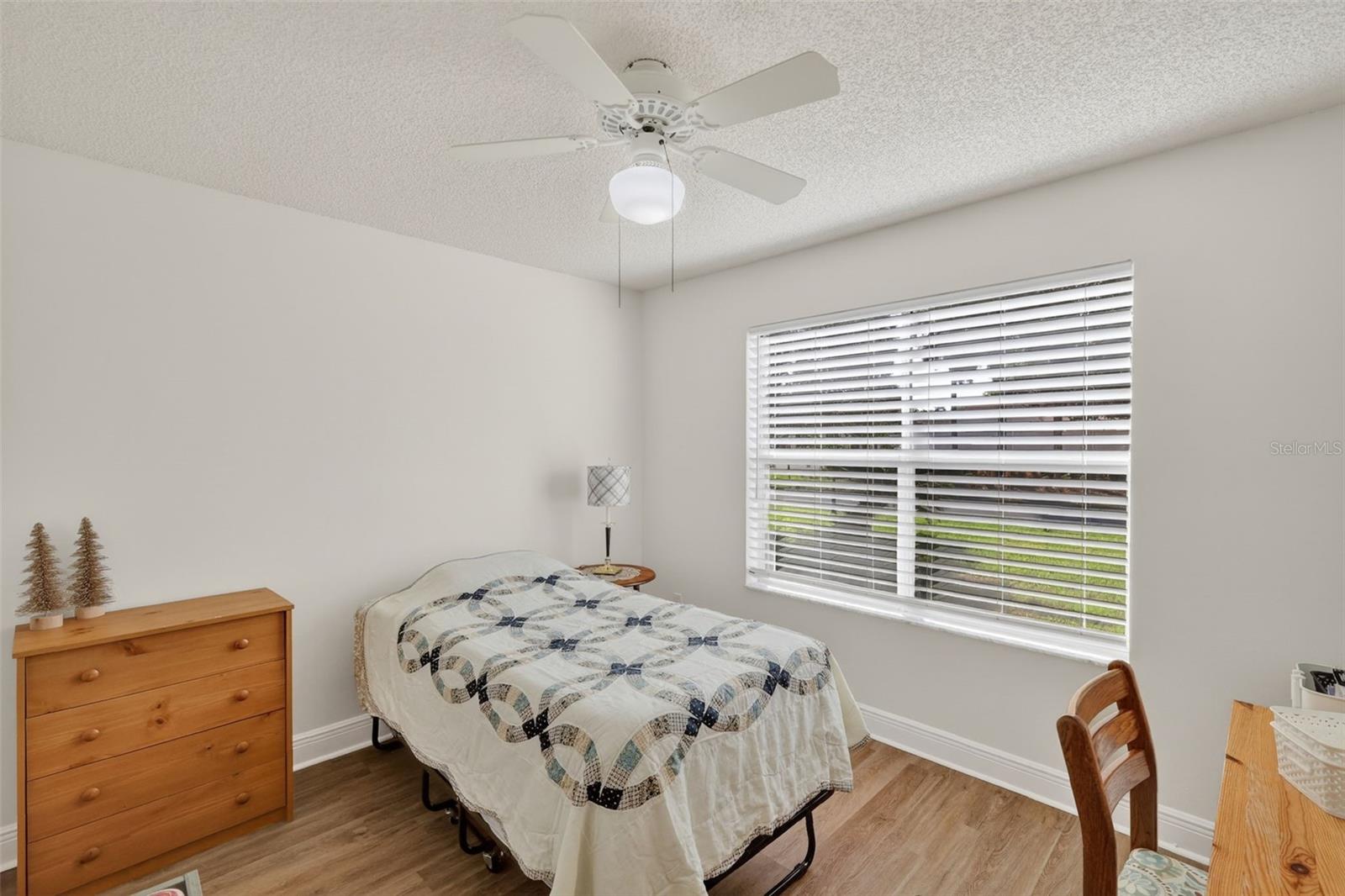 SUMTER VILLAGE - Residential