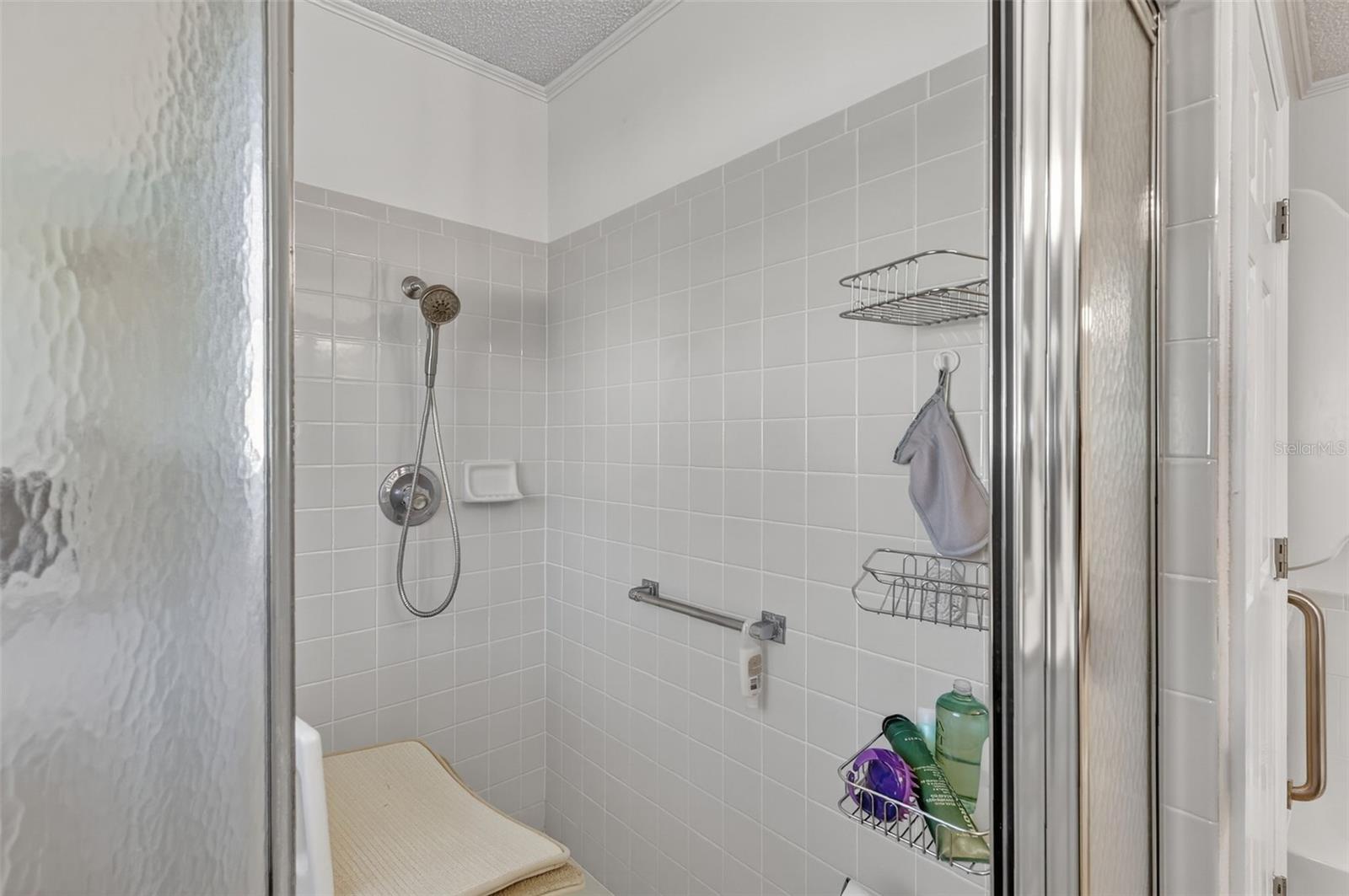 SUMTER VILLAGE - Residential