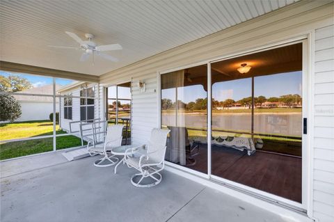 Tiny photo for 1307 Panama Place, Lady Lake, FL 32159 (MLS # G5110367)