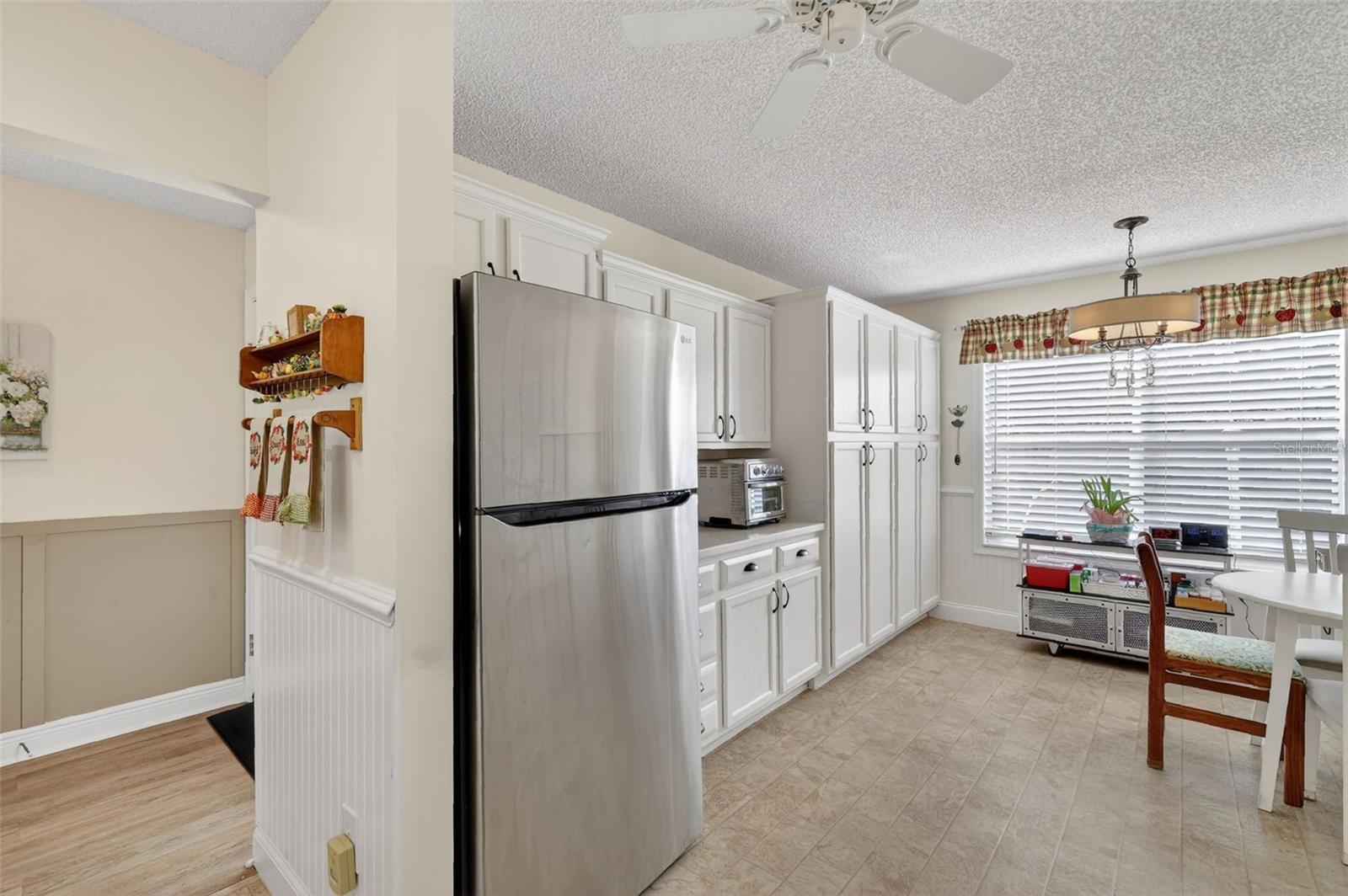 SUMTER VILLAGE - Residential