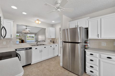 Tiny photo for 1307 Panama Place, Lady Lake, FL 32159 (MLS # G5110367)