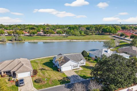 Tiny photo for 1307 Panama Place, Lady Lake, FL 32159 (MLS # G5110367)