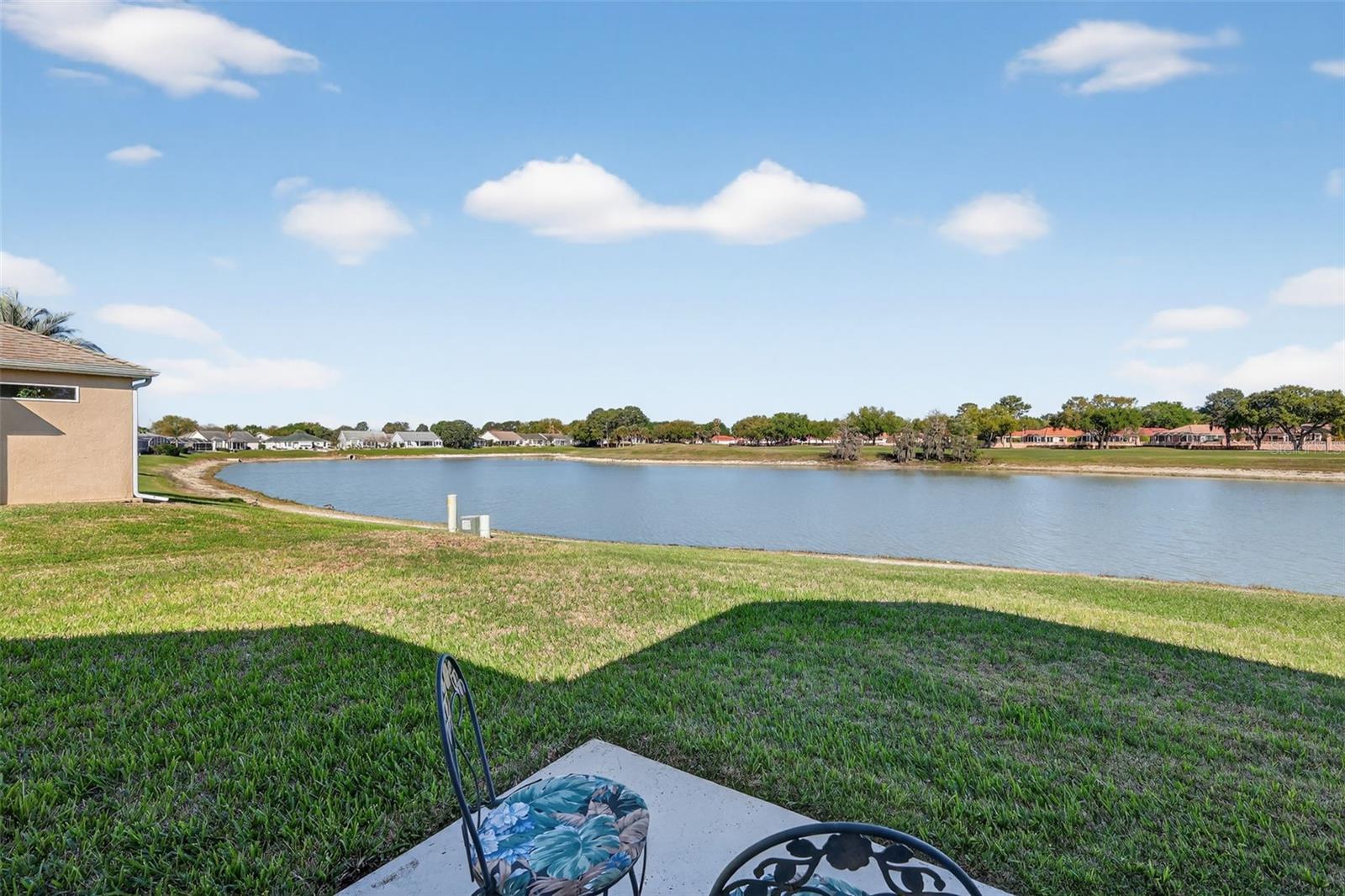 SUMTER VILLAGE - Residential