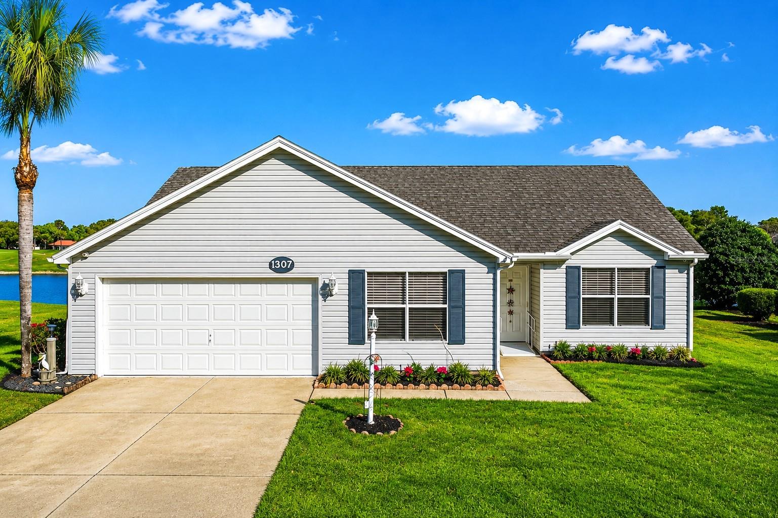 1307 PANAMA PLACE