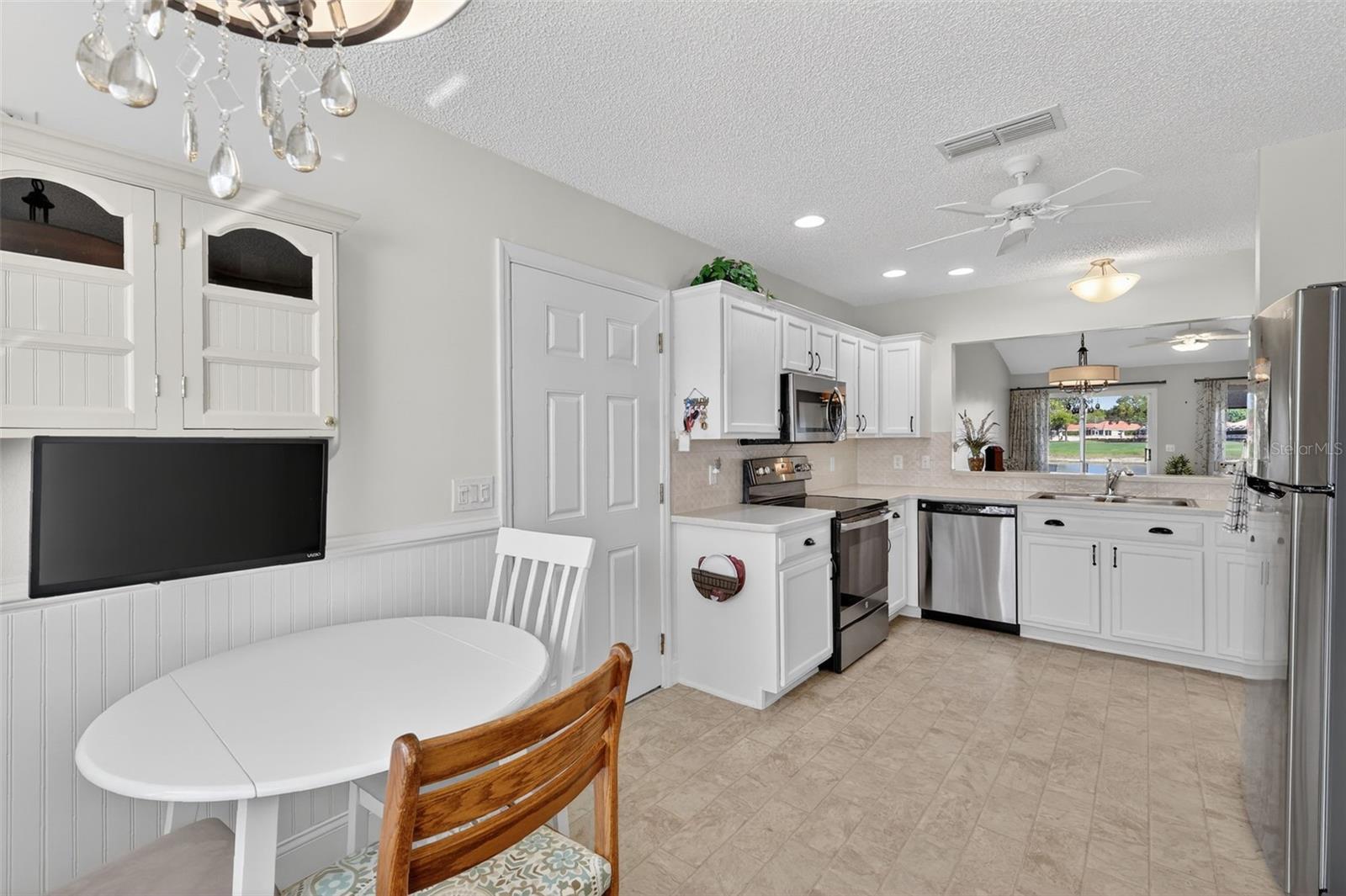 SUMTER VILLAGE - Residential