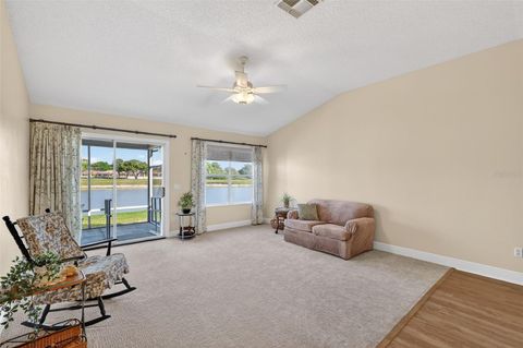 Tiny photo for 1307 Panama Place, Lady Lake, FL 32159 (MLS # G5110367)