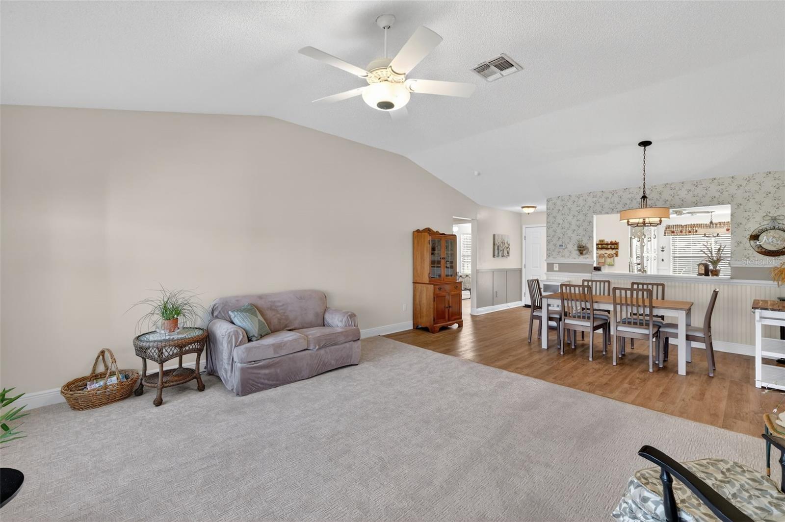 SUMTER VILLAGE - Residential