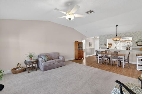 Tiny photo for 1307 Panama Place, Lady Lake, FL 32159 (MLS # G5110367)