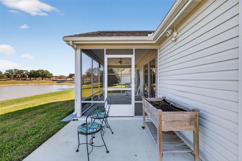 Tiny photo for 1307 Panama Place, Lady Lake, FL 32159 (MLS # G5110367)