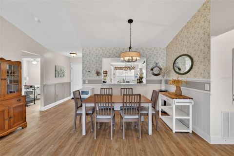 Tiny photo for 1307 Panama Place, Lady Lake, FL 32159 (MLS # G5110367)