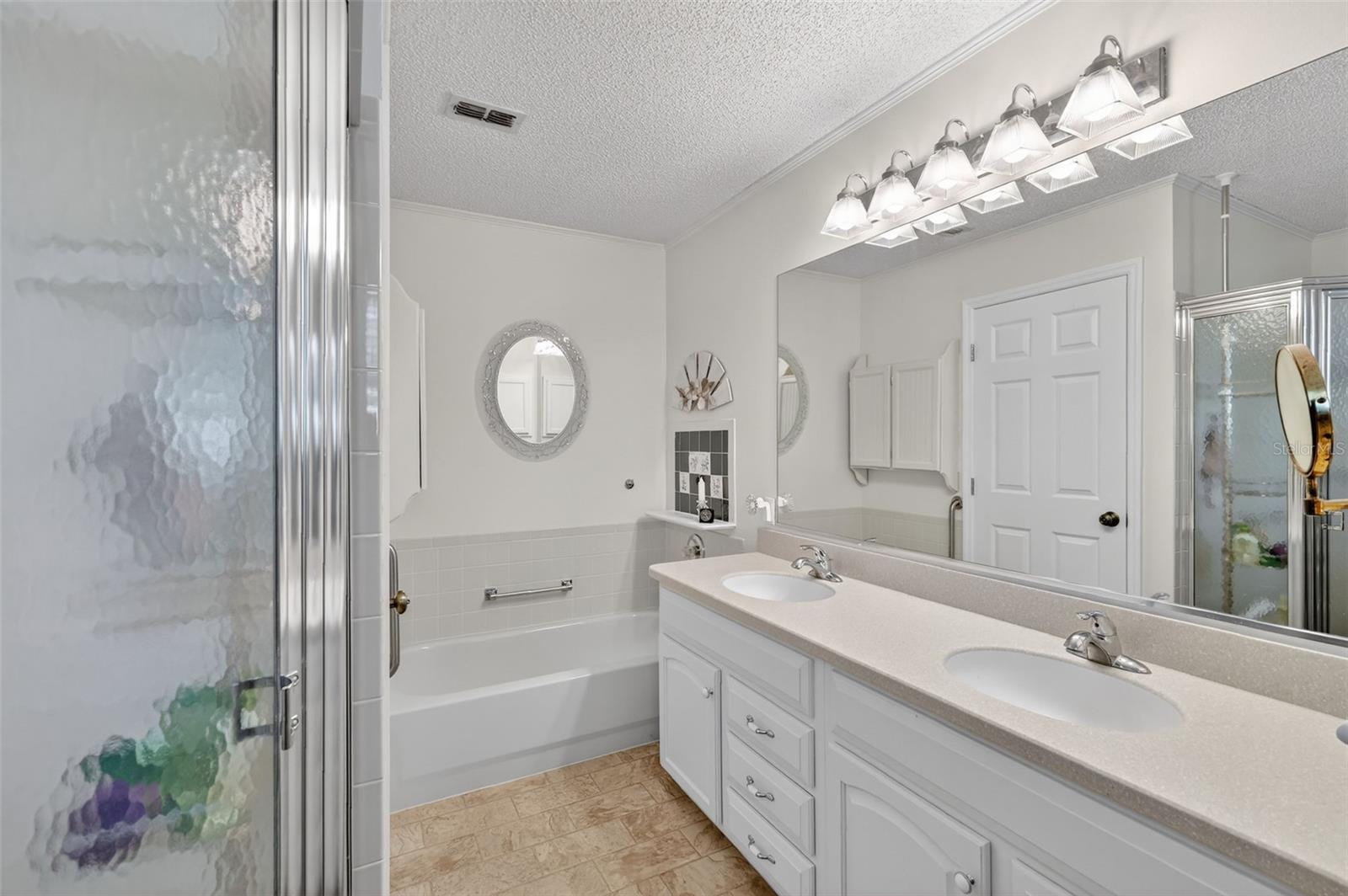 SUMTER VILLAGE - Residential