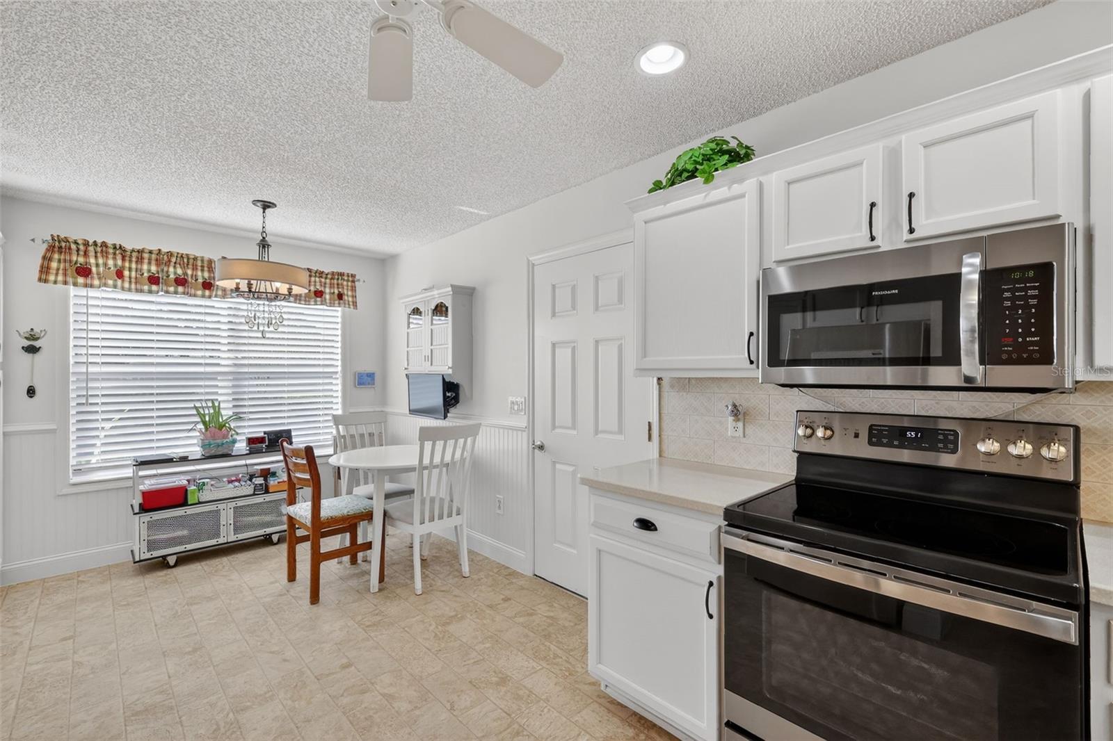 SUMTER VILLAGE - Residential