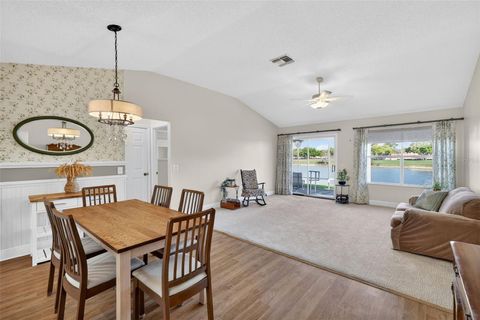 Tiny photo for 1307 Panama Place, Lady Lake, FL 32159 (MLS # G5110367)