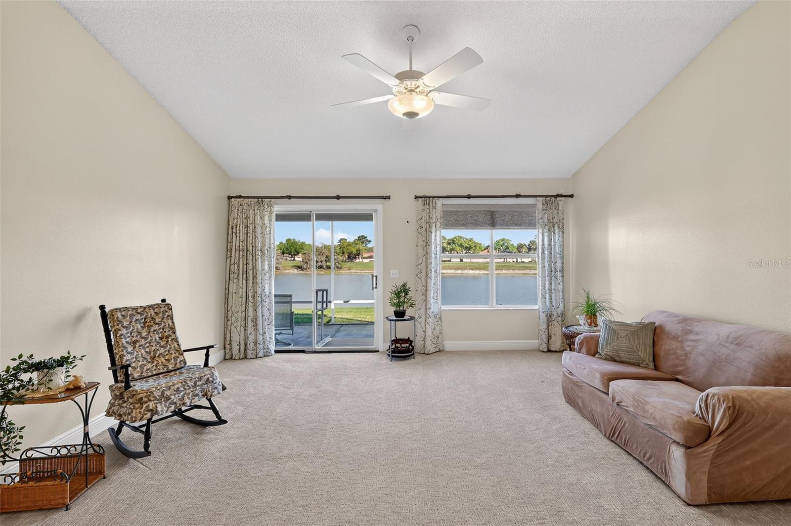 SUMTER VILLAGE - Residential