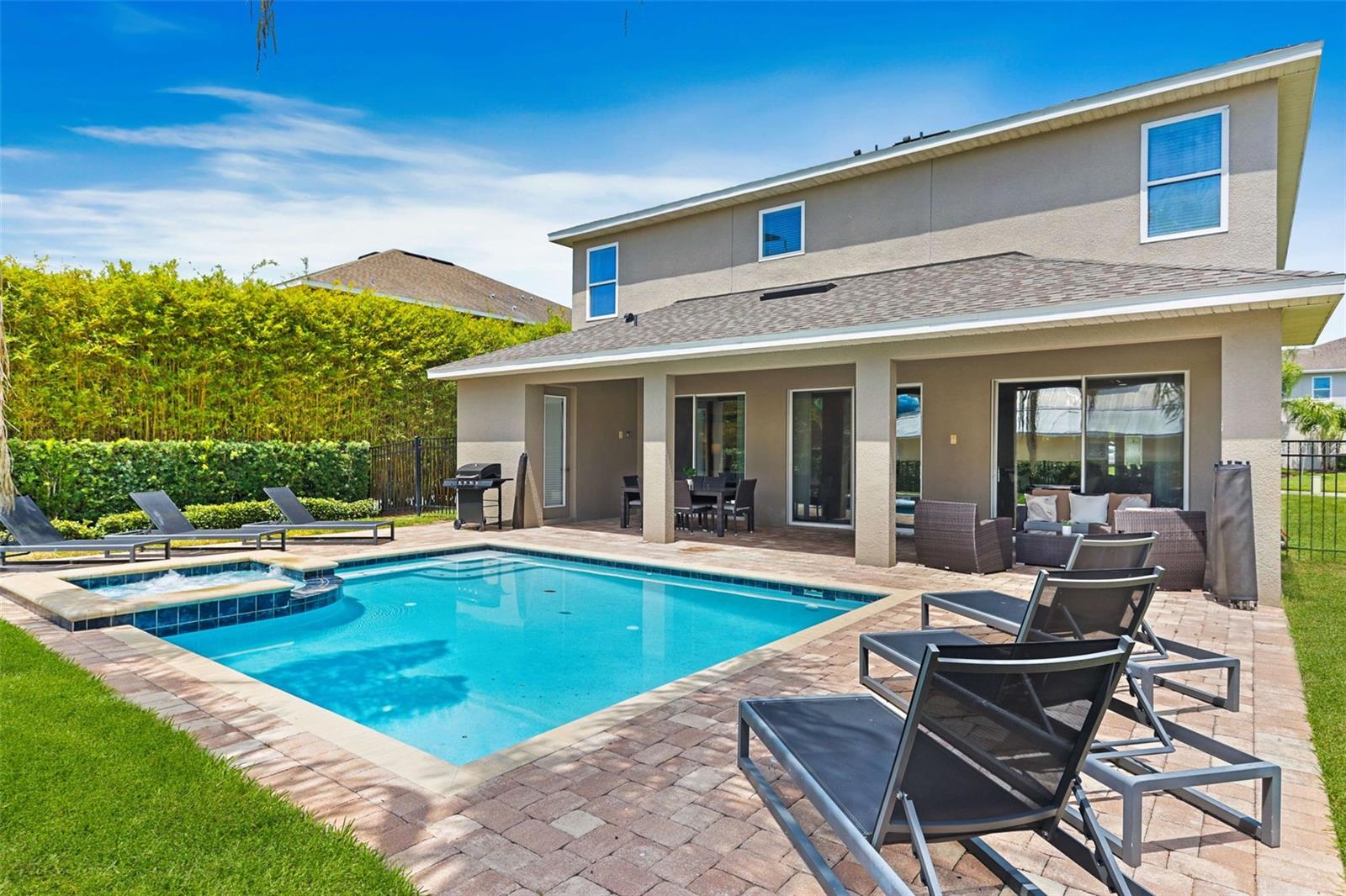 230 CLAWSON WAY