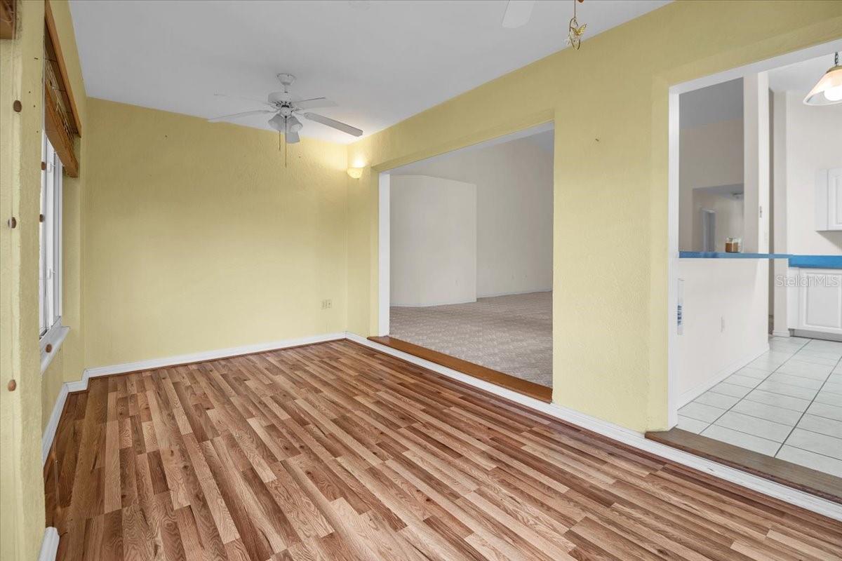 BAY ESTATES NORTH - Residential