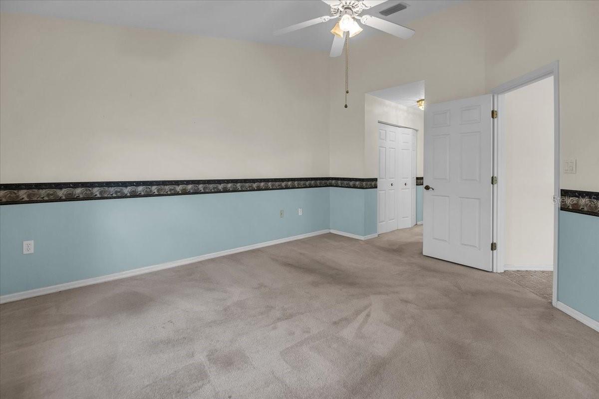 BAY ESTATES NORTH - Residential