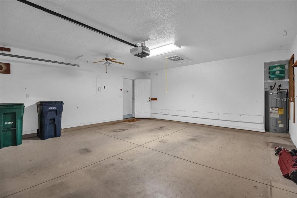 BAY ESTATES NORTH - Residential