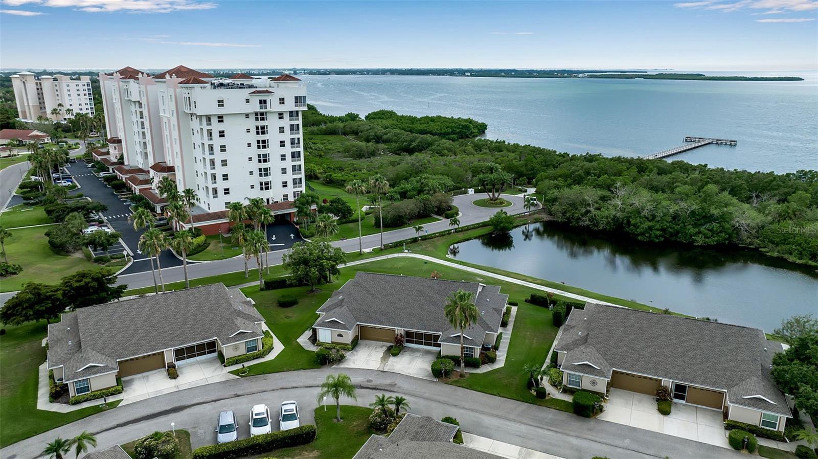 BAY ESTATES NORTH - Residential